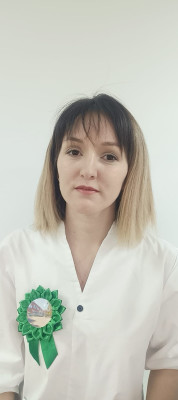 Левашова Юлия Рамильевна Левашова Юлия Рамильевна