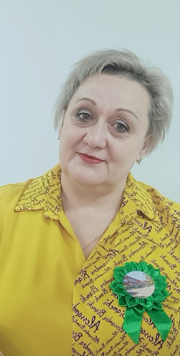 Жилина Наталья Ивановна Жилина Наталья Ивановна