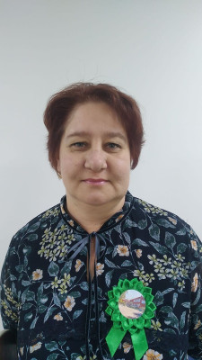 Климовских Юлия Александровна Климовских Юлия Александровна