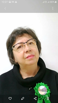 Кузьмина Нина Сергеевна Кузьмина Нина Сергеевна
