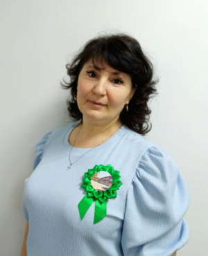Шляникова Елена Ивановна Шляникова Елена Ивановна