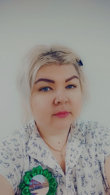 Лучинина Екатерина Сергеевна Лучинина Екатерина Сергеевна