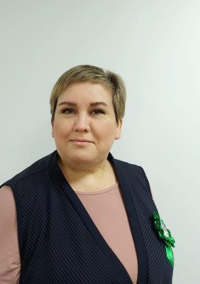 Мичкова Любовь Владимировна Мичкова Любовь Владимировна