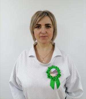 Надзиратилова Анна Николаевна Надзиратилова Анна Николаевна