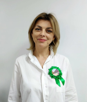 Даутова Елена Анатольевна Даутова Елена Анатольевна
