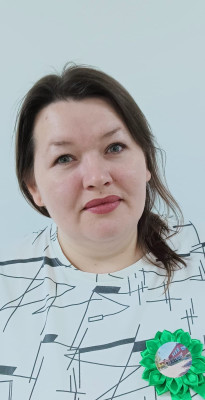 Ожгихина Ольга Георгиевна Ожгихина Ольга Георгиевна