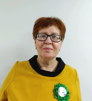 Акулова Екатерина Изосимовна Акулова Екатерина Изосимовна
