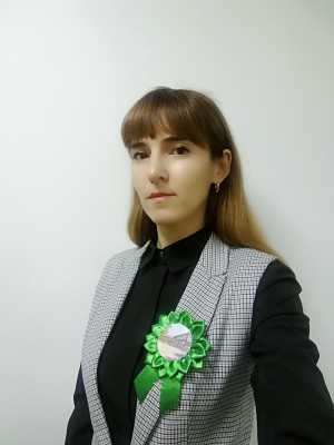 Сажина Юлия Рабиртовна Сажина Юлия Рабиртовна